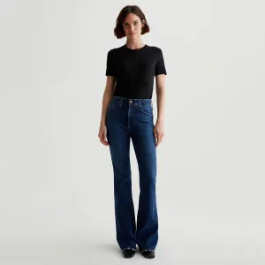 AG Women's Farrah Boot Jeans - 7 Years Antwerp