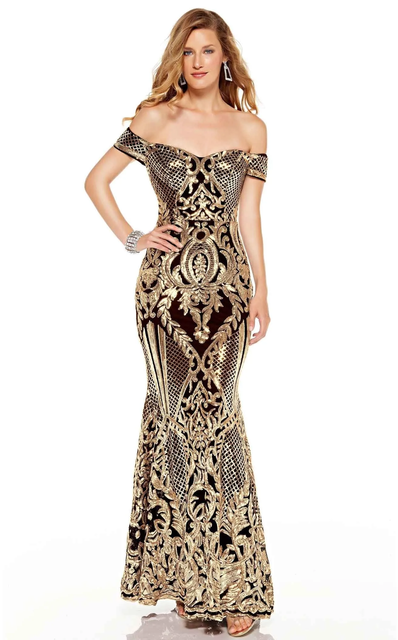 Alyce 60814 Dress