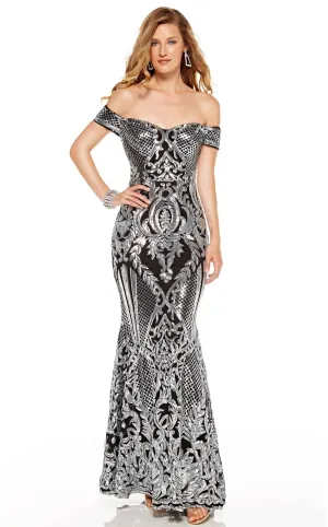 Alyce 60814 Dress