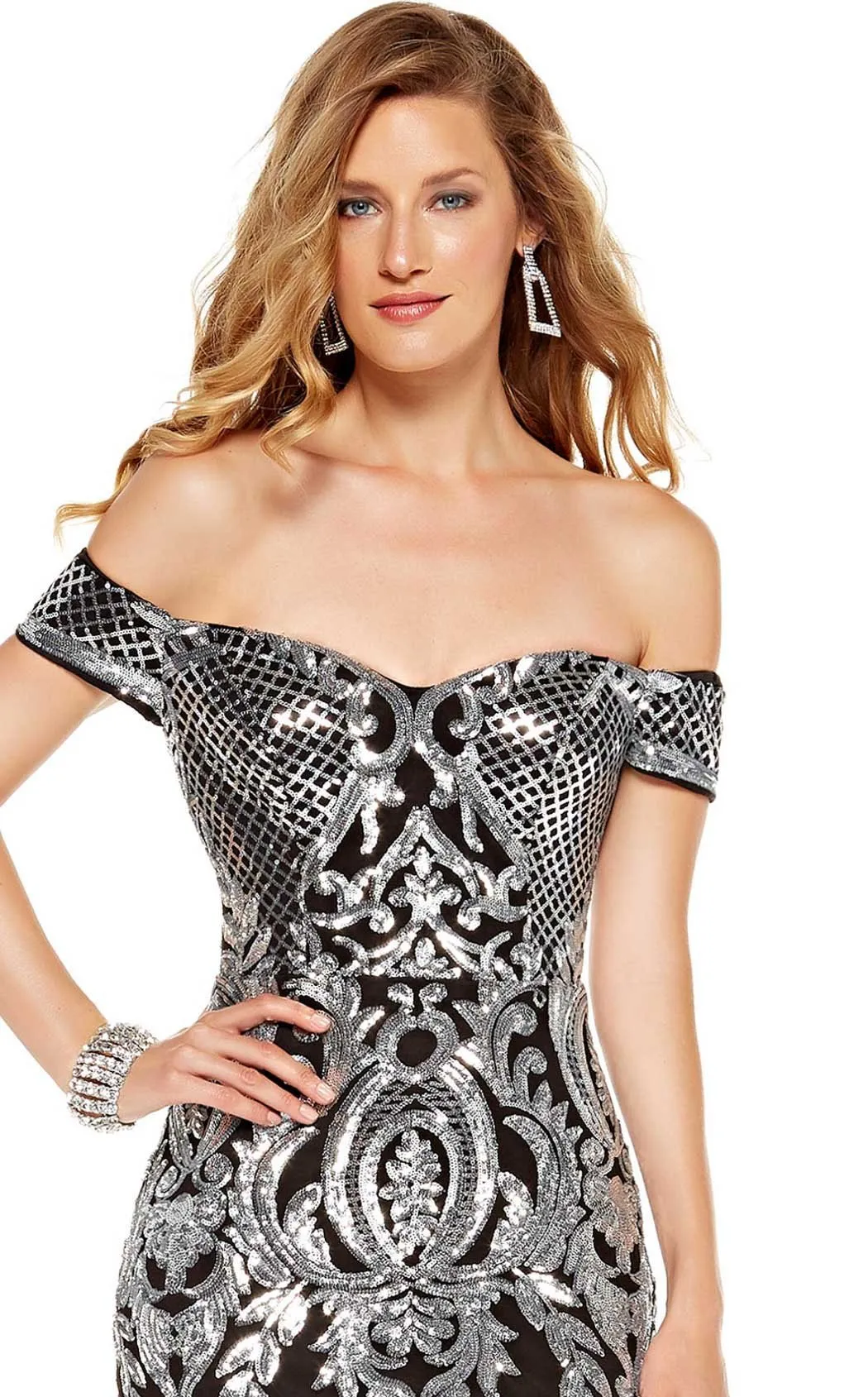 Alyce 60814 Dress