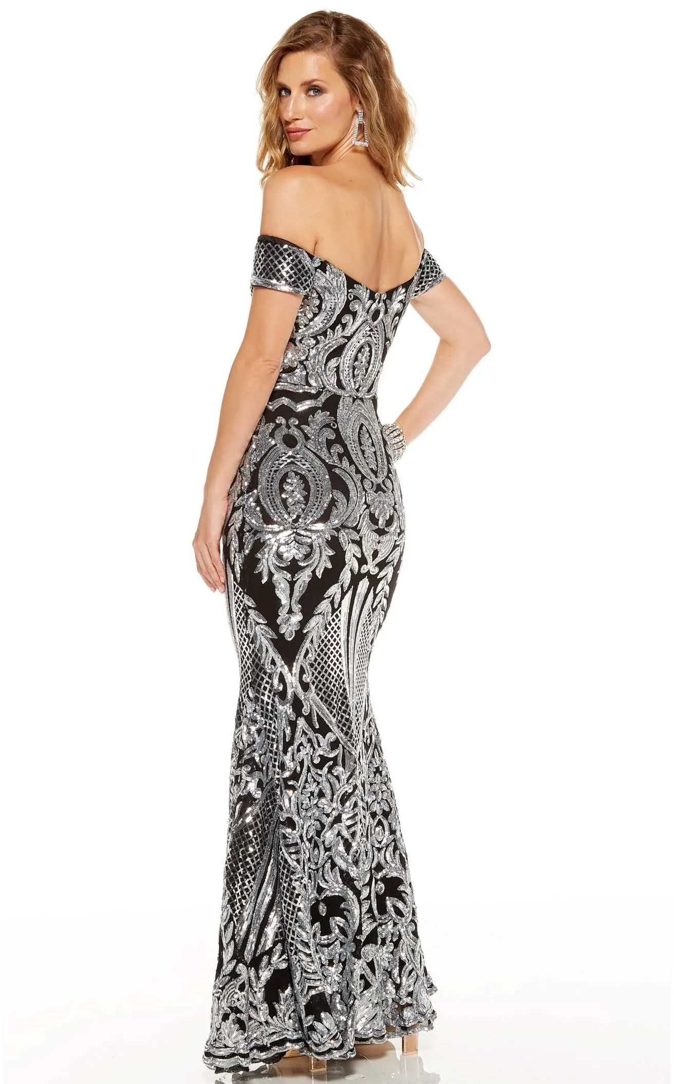 Alyce 60814 Dress