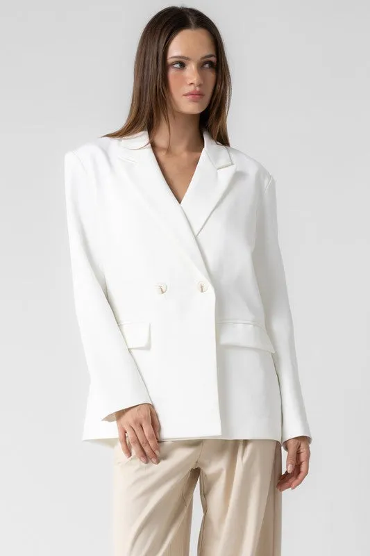 Blazie Jacket