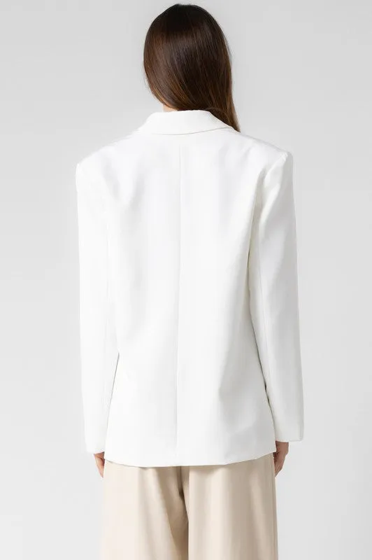 Blazie Jacket