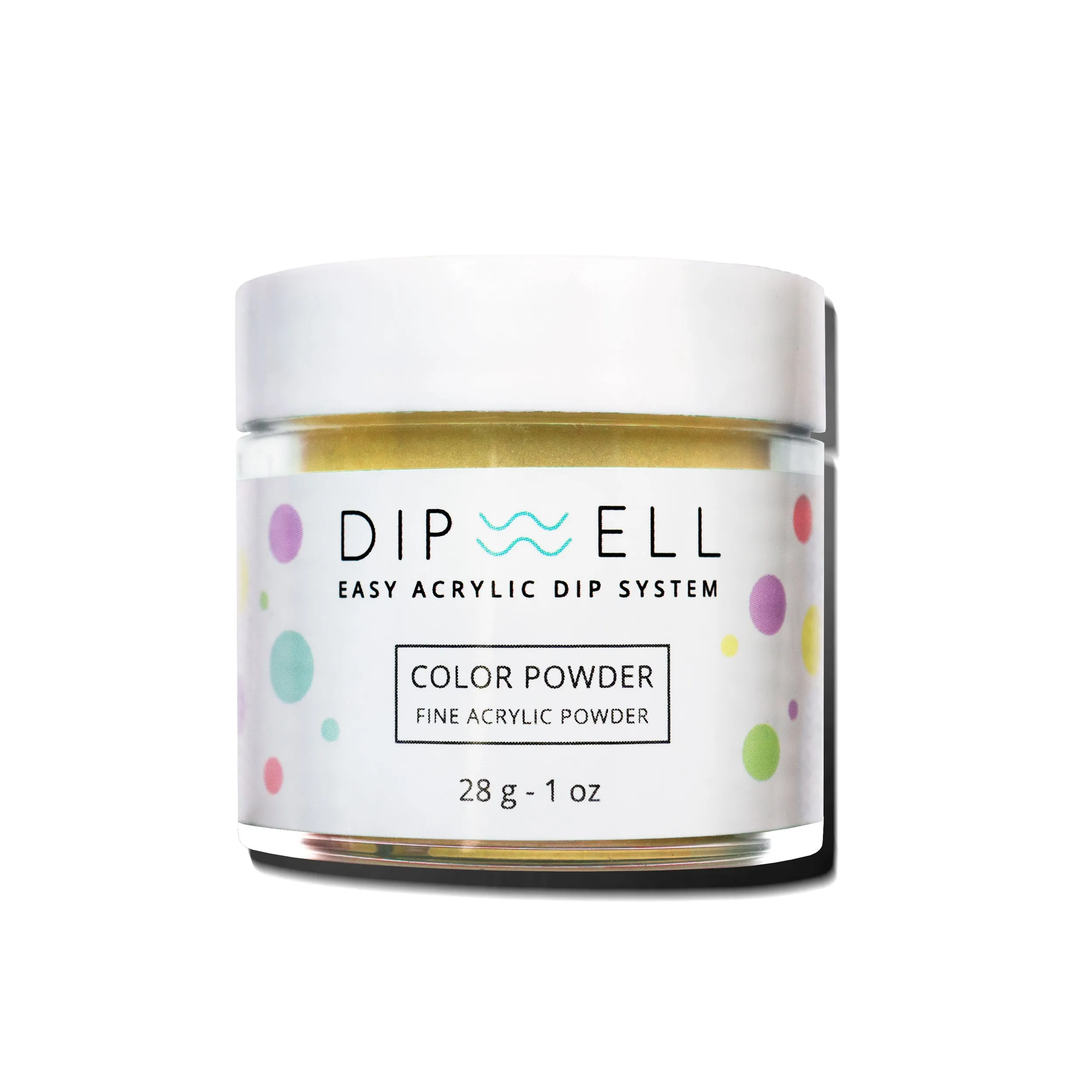 Classic Collection, Dip Color Powder, CL68