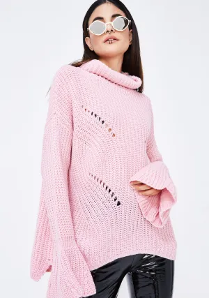Cozy Up BB Sweater