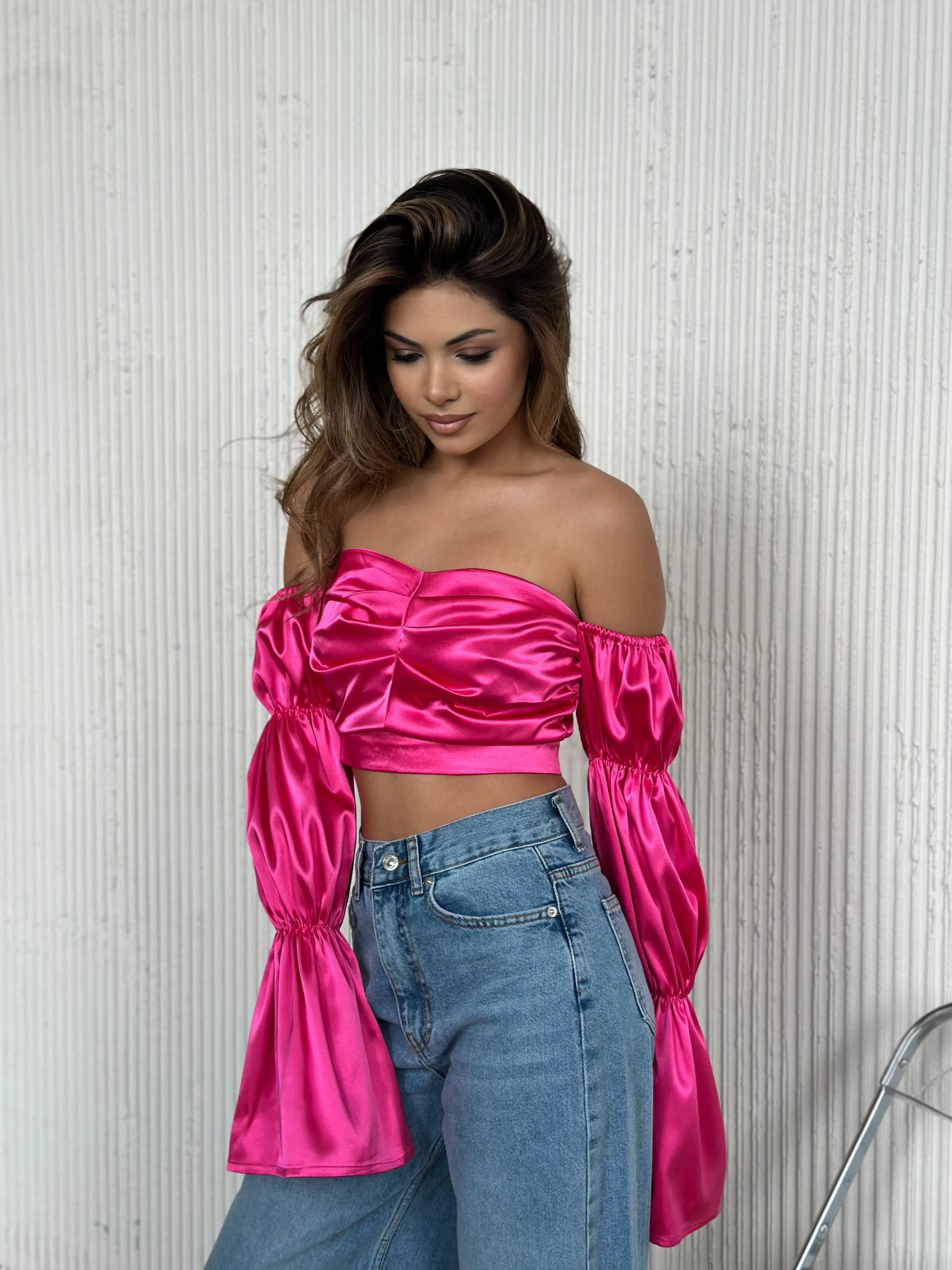 Denim pants