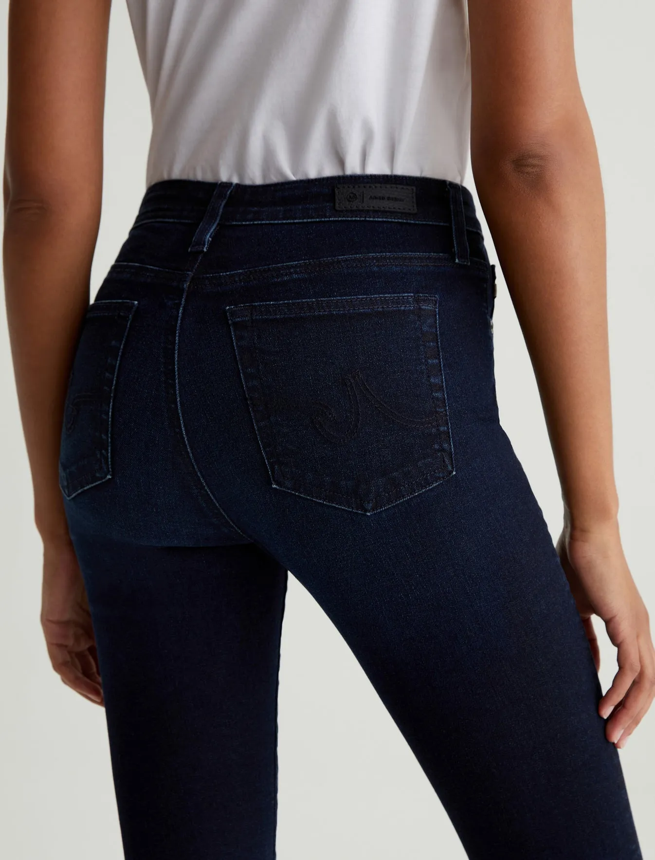 Farrah Boot Crop | 3 Years In Berlin