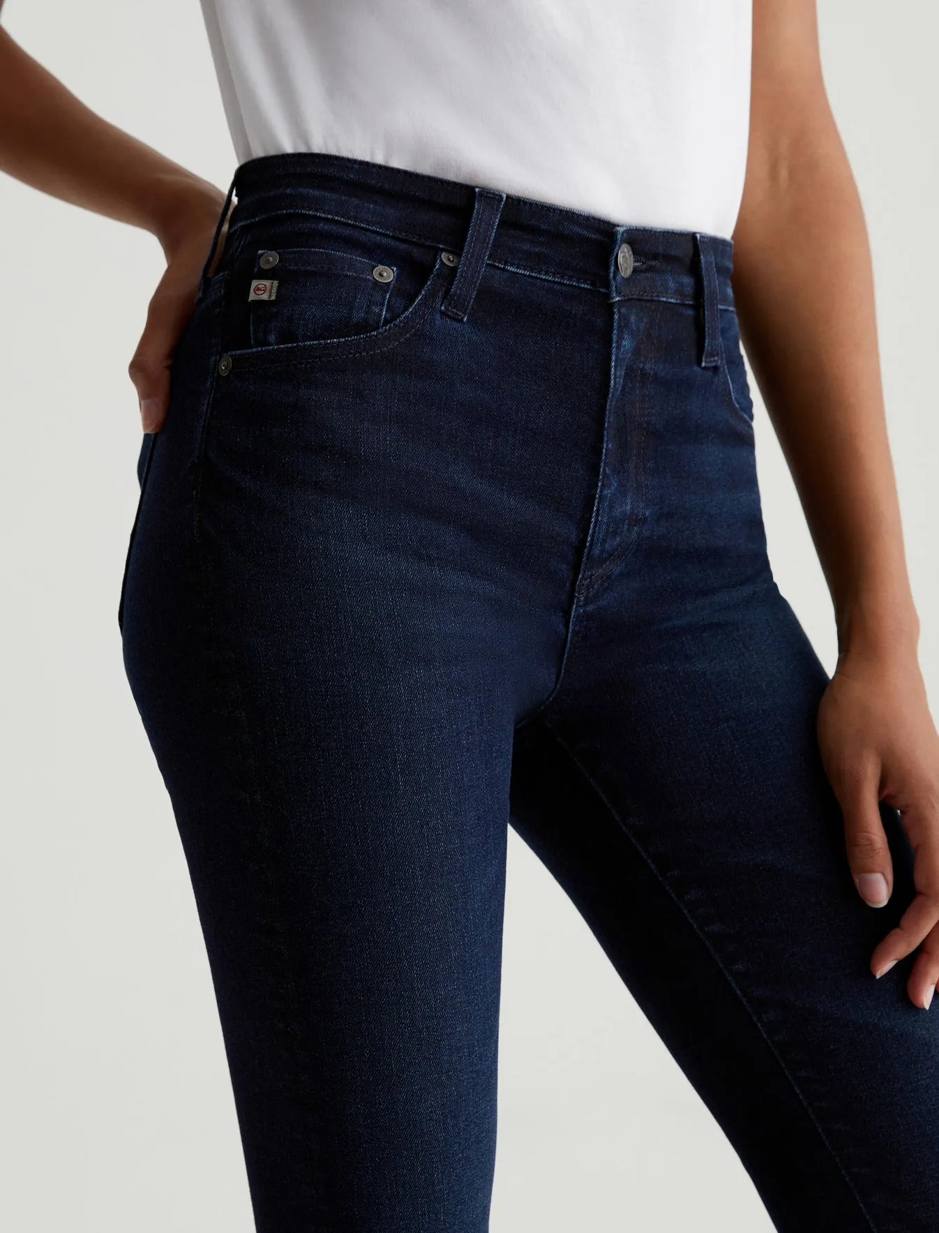 Farrah Boot Crop | 3 Years In Berlin