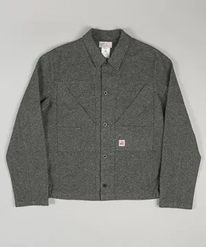 Garbstore English S.F. Tumblers Jacket