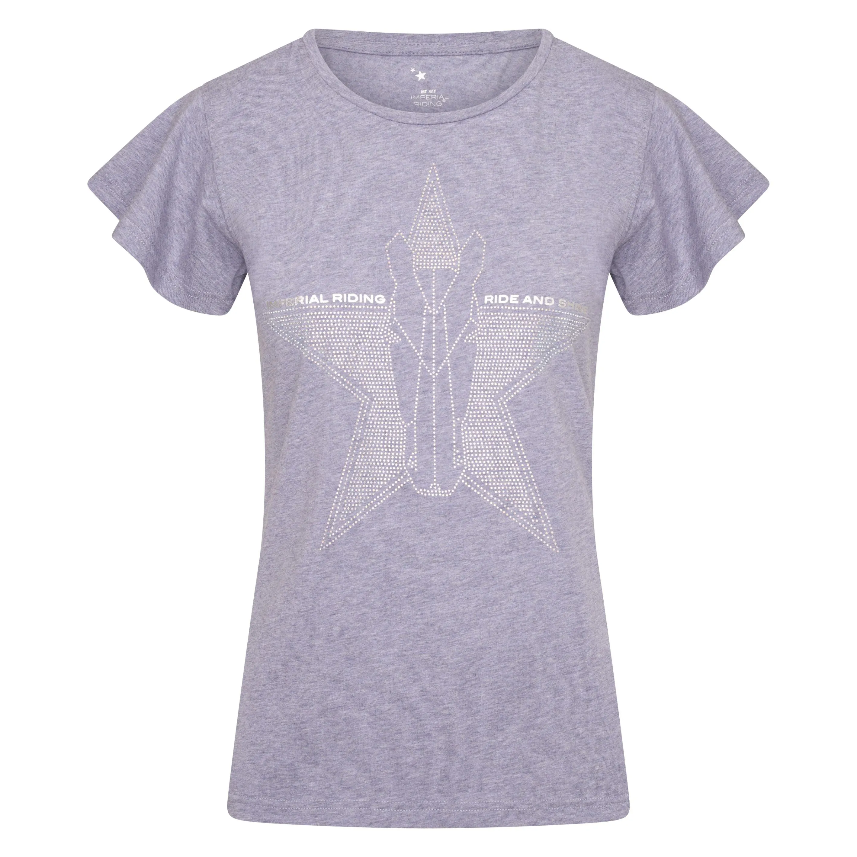 Imperial Riding Belle Star Top