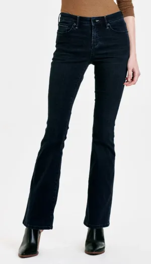 Jaxtyn Bootcut - Roselle