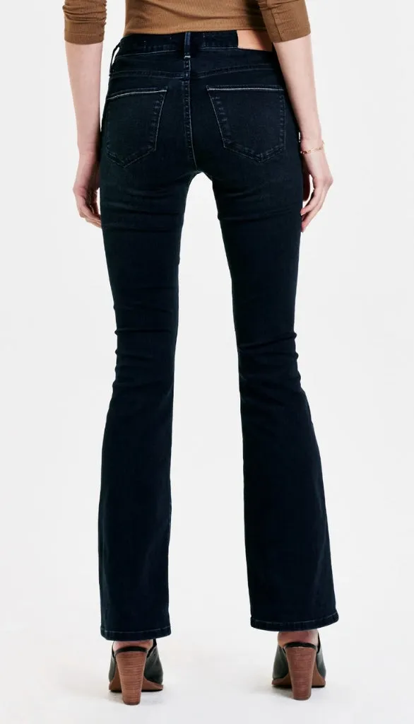 Jaxtyn Bootcut - Roselle