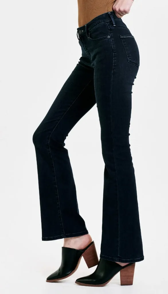 Jaxtyn Bootcut - Roselle