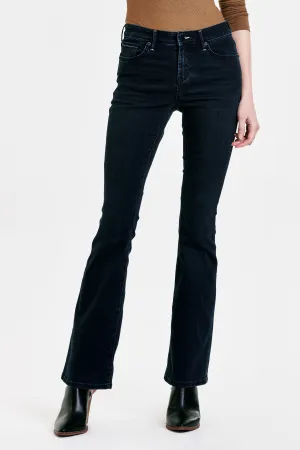 JAXTYN HIGH RISE BOOTCUT JEANS ROSELLE