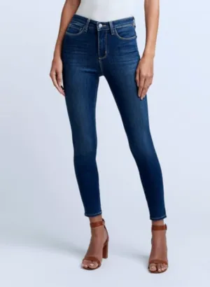 L’Agence Margot HR Skinny Peralta