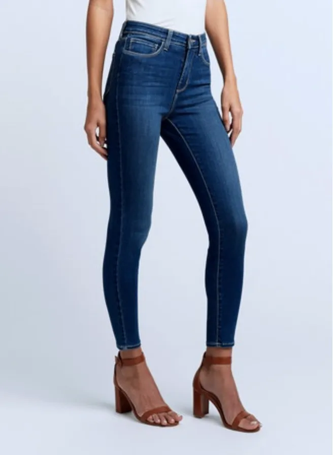 L’Agence Margot HR Skinny Peralta