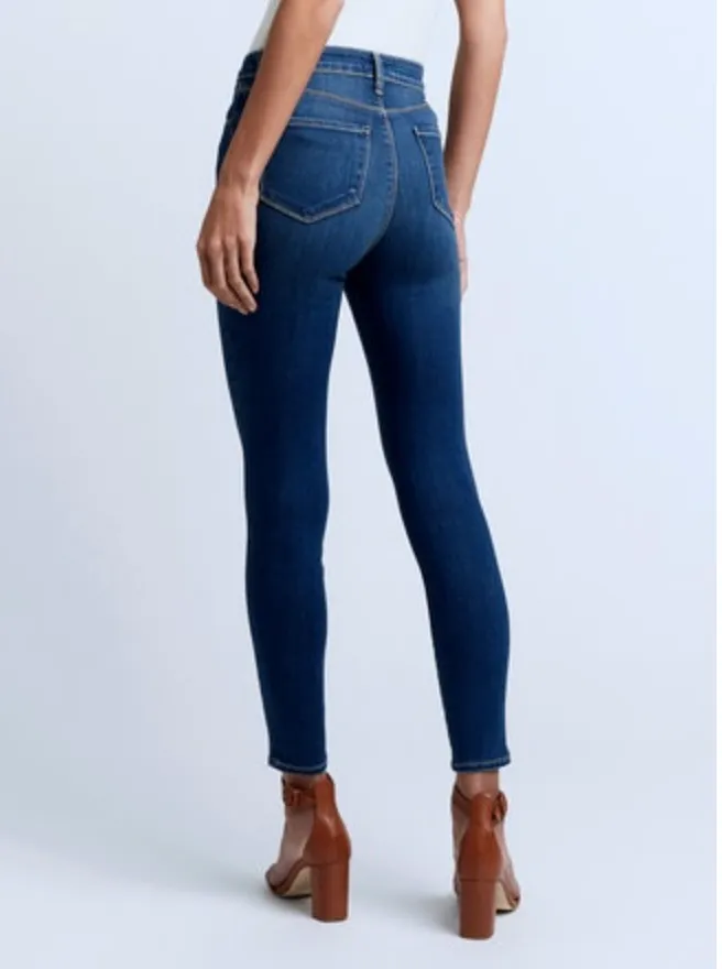 L’Agence Margot HR Skinny Peralta