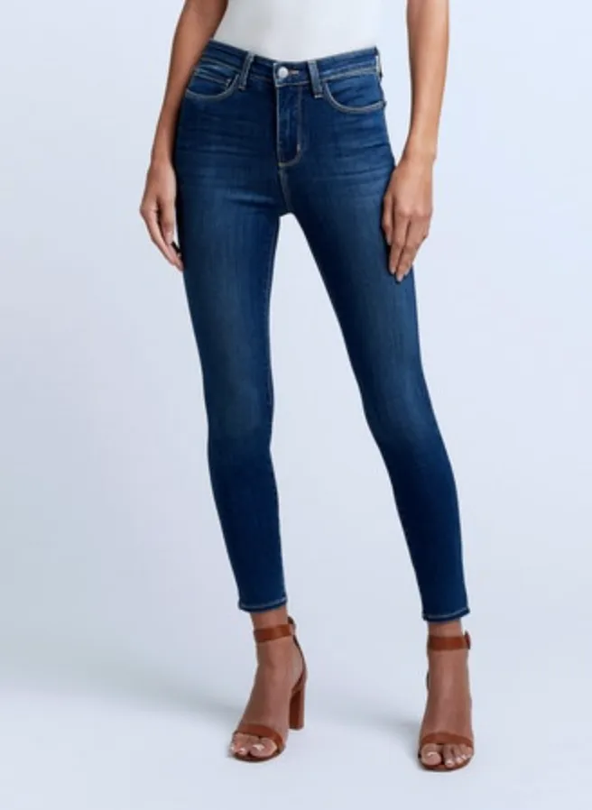 L’Agence Margot HR Skinny Peralta