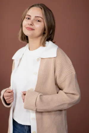 Leah Cardigan