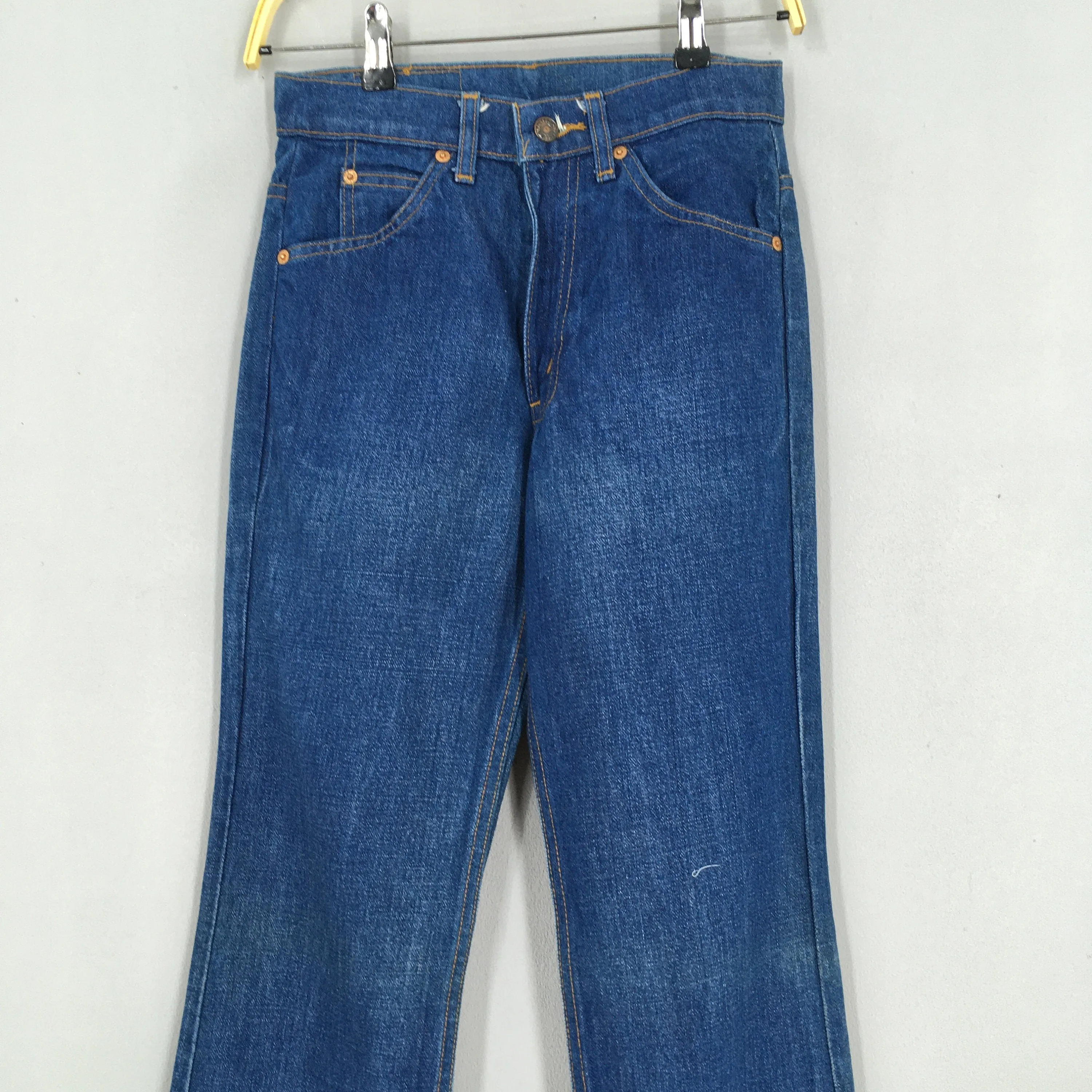Levis 517 Bootcut Jeans Size 26x33.5