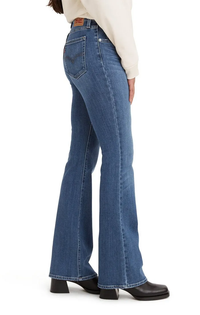 LEVI'S: 726 High-Rise Flare