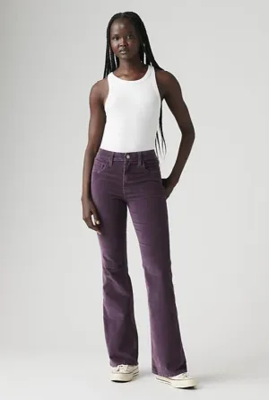 LEVI'S: 726 High-Rise Flare