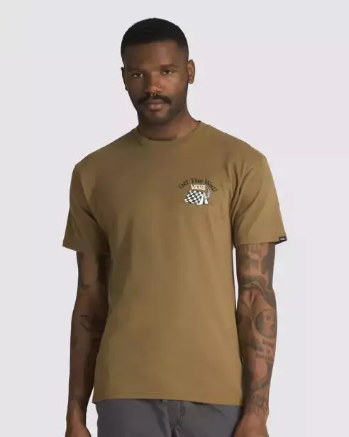 M Camp Site SS Tee