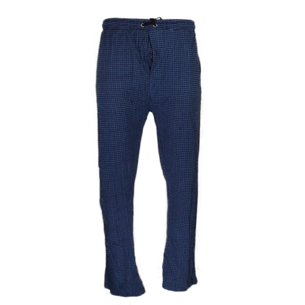 Men's Pajama Pants Super Soft Sleep Pants Lounge Comfortable PJ Bottoms