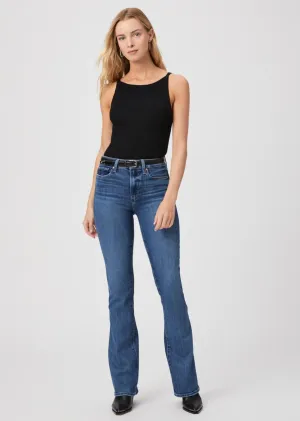 Paige Laurel Canyon Bootcut Jean