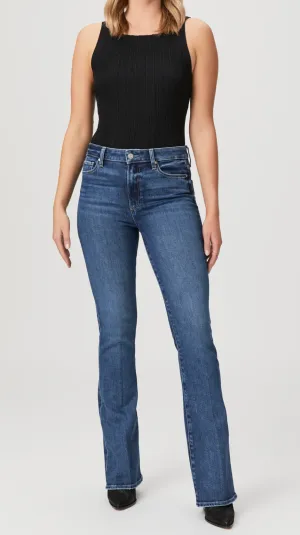 Paige Rise Laurel Canyon 32" A Capella