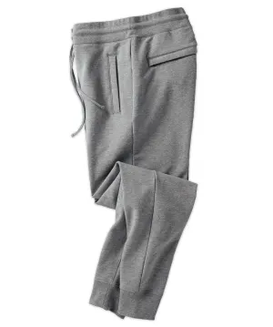 Pima Fleece Jogger