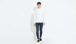 Royd | Trash-Blue - Super Skinny