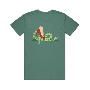 SNAKE T-SHIRT