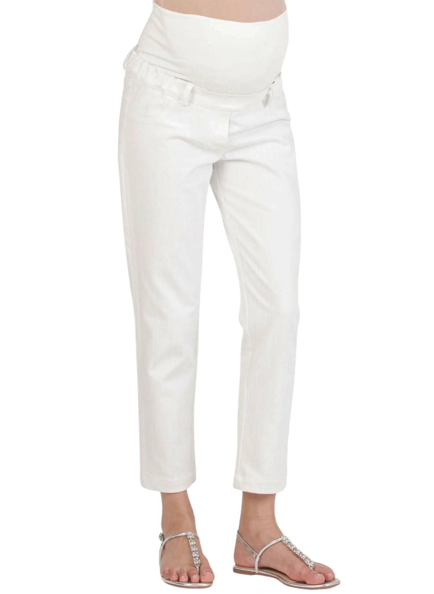 Steph Maternity Trouser