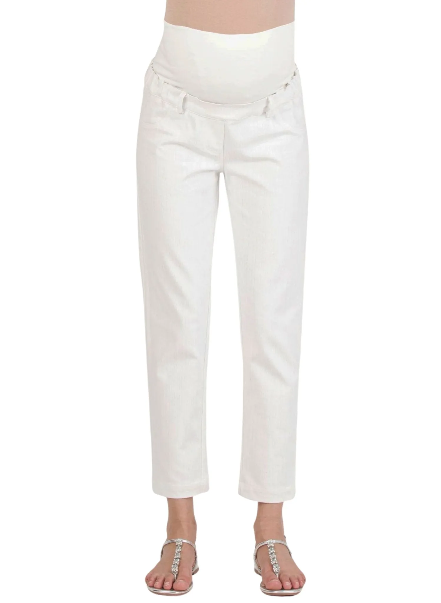 Steph Maternity Trouser