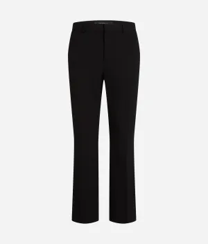 TAILORED PUNTO PANTS