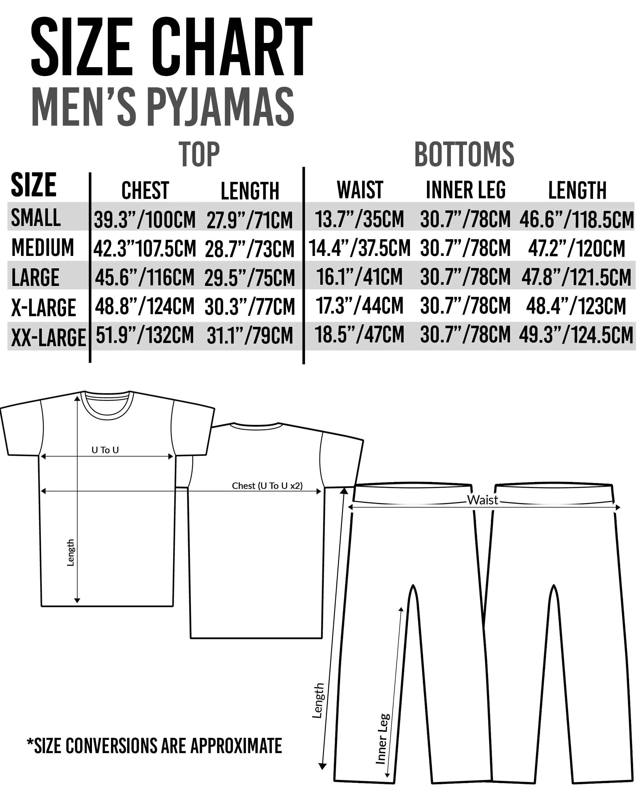 The Simpsons Men's Pyjamas Homer Donuts T-Shirt & Lounge Pants