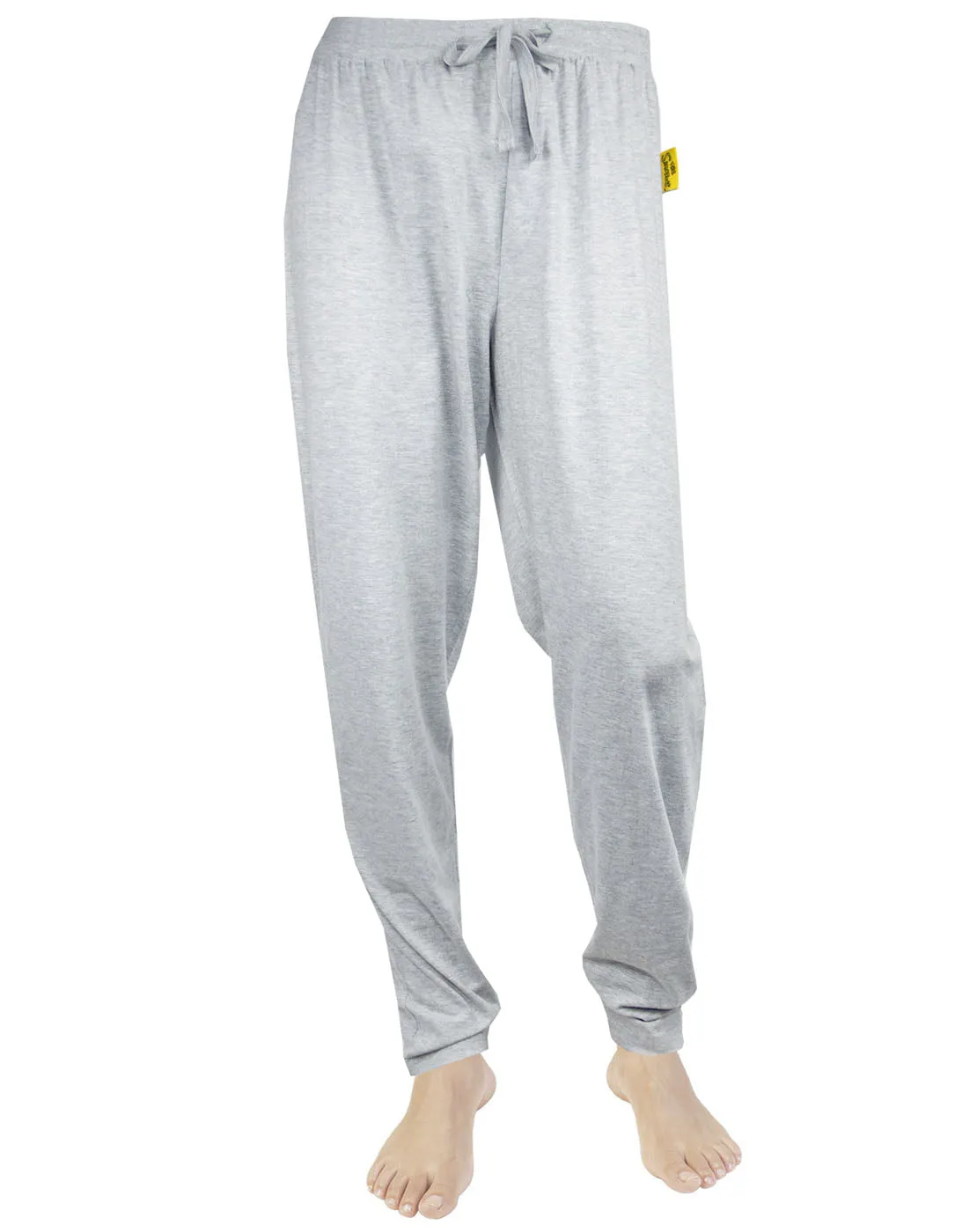 The Simpsons Men's Pyjamas Homer Donuts T-Shirt & Lounge Pants