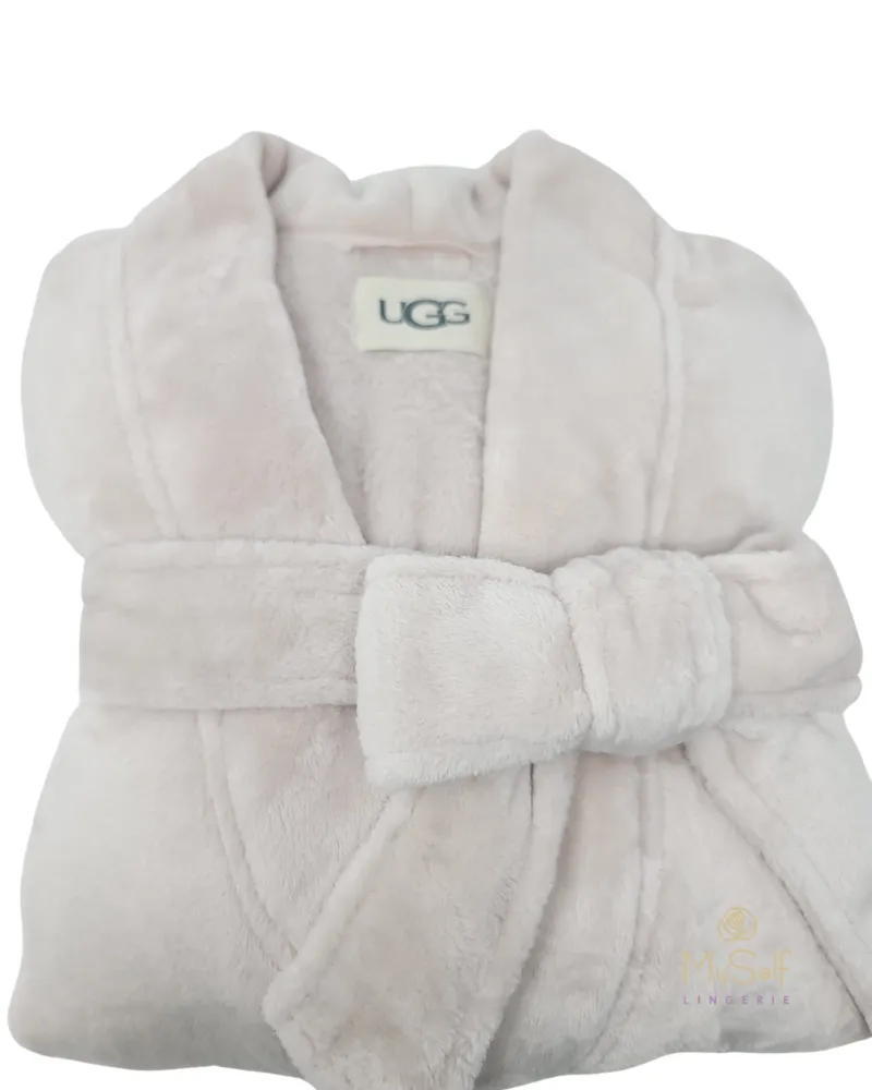 UGG Moonbeam Marlow Wrap Robe