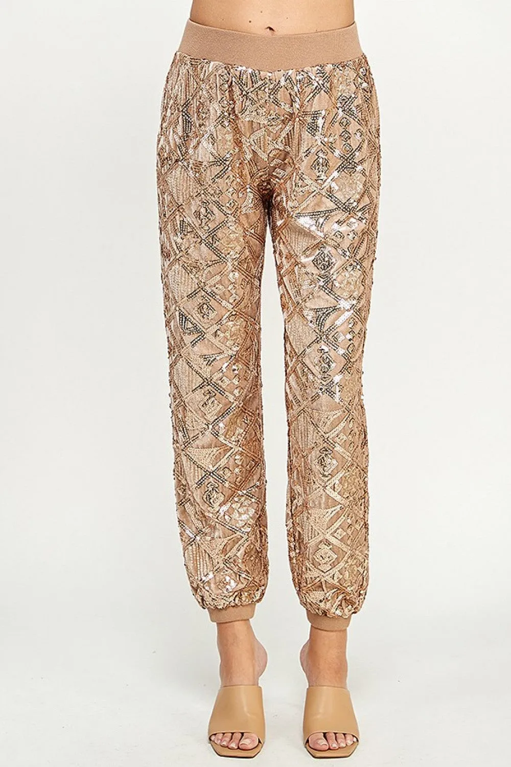 WFH Work From Home Textured Athleisure
