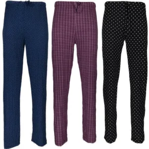 Women's Pajama Pants Super Soft Sleep Pants Cozy Lounge Sleep PJ Bottoms