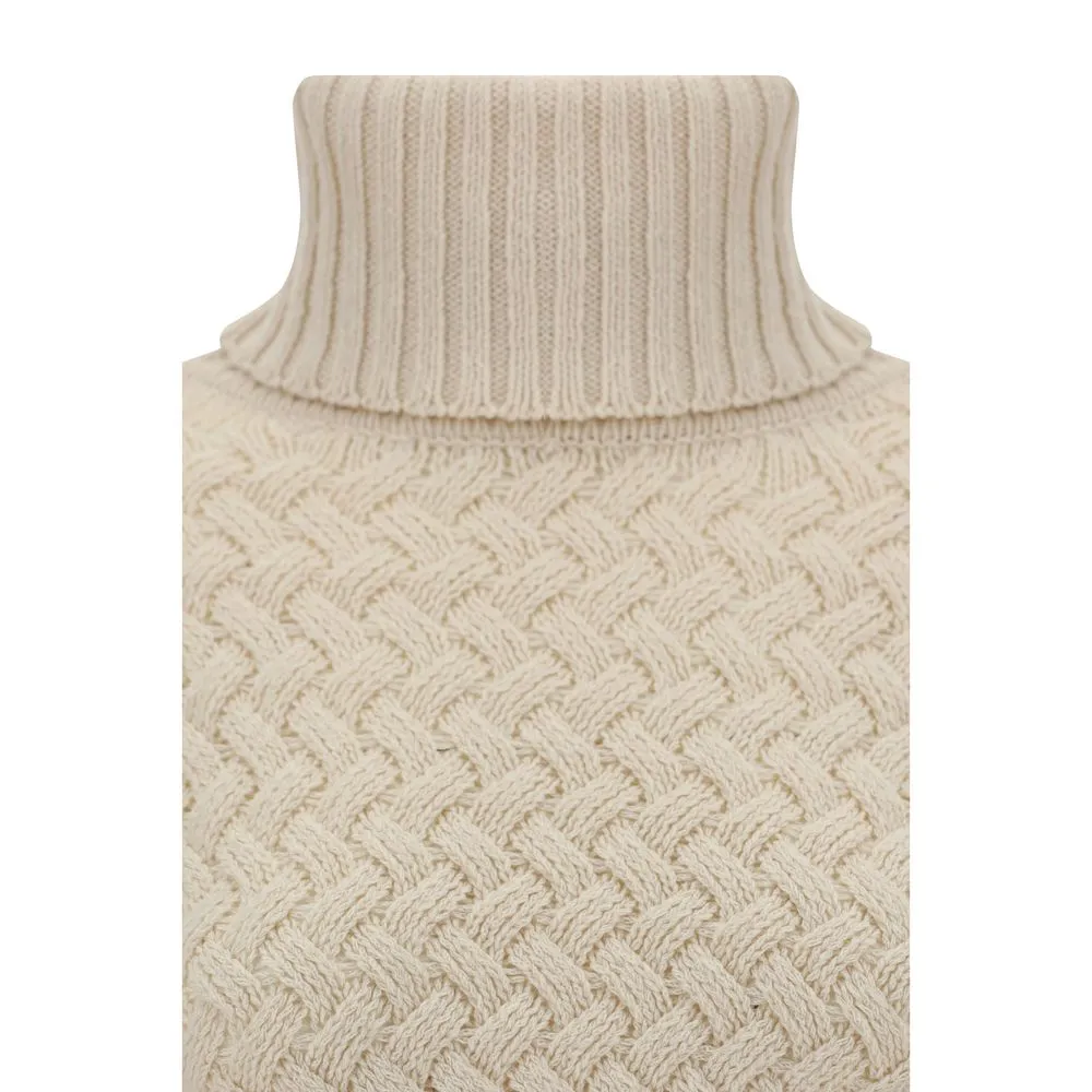 Zimmermann Turtleneck Sweater