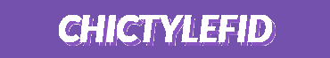 ChictyleFid – Elevate Your Look with Trendy Fashion Staples & Must-Have Outfits